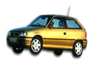ASTRA F 1992-1998